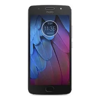 Motorola Moto G5S 4G Mobile Phone